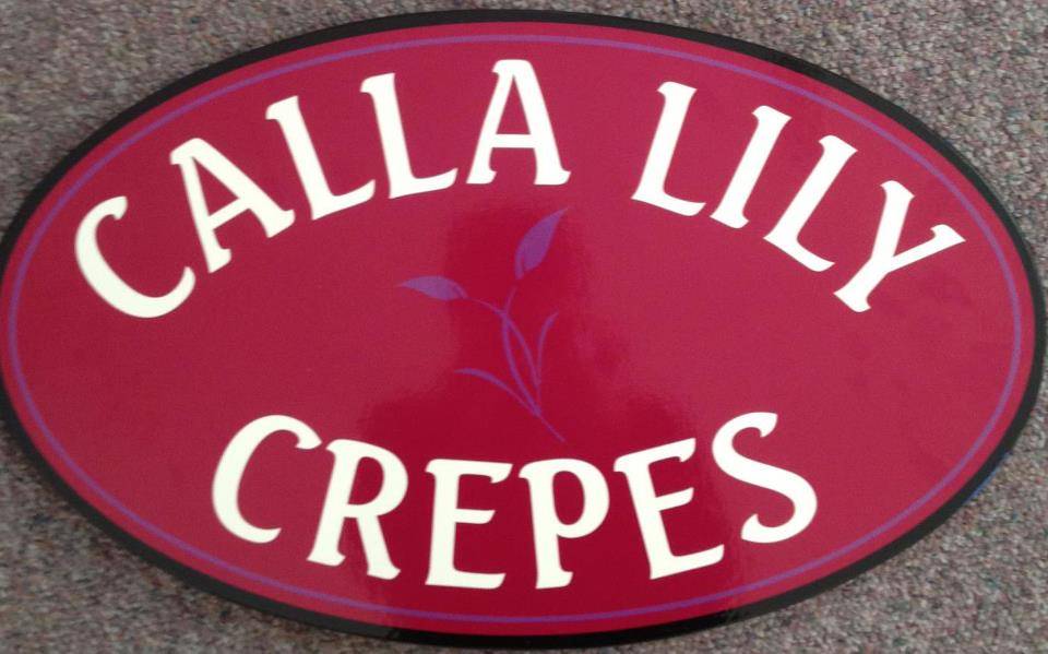 Calla Lily Crepes | restaurant | 408 Broad St, Nevada City, CA 95959, USA | 5306157629 OR +1 530-615-7629