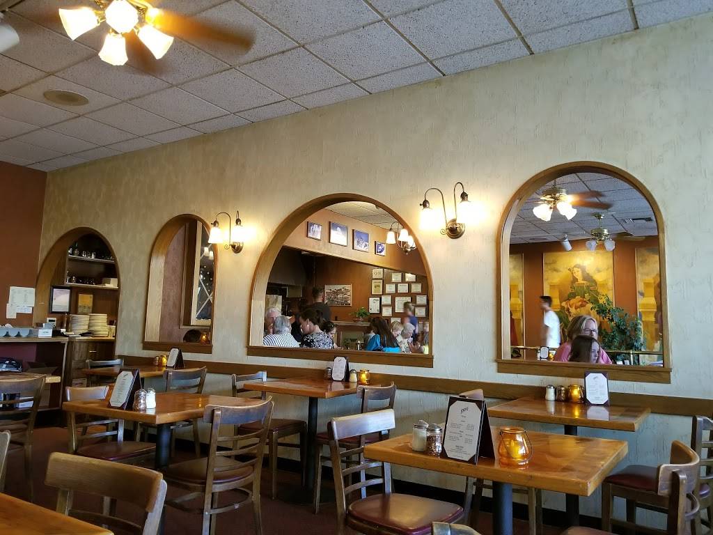 Lo Cocos Authentic Italian Pizzeria | restaurant | 631 Del Ganado Rd, San Rafael, CA 94903, USA | 4154723323 OR +1 415-472-3323