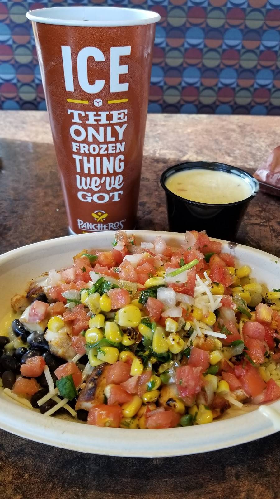 Pancheros Mexican Grill | restaurant | 4840 Asbury Rd, Dubuque, IA 52002, USA | 5635824999 OR +1 563-582-4999