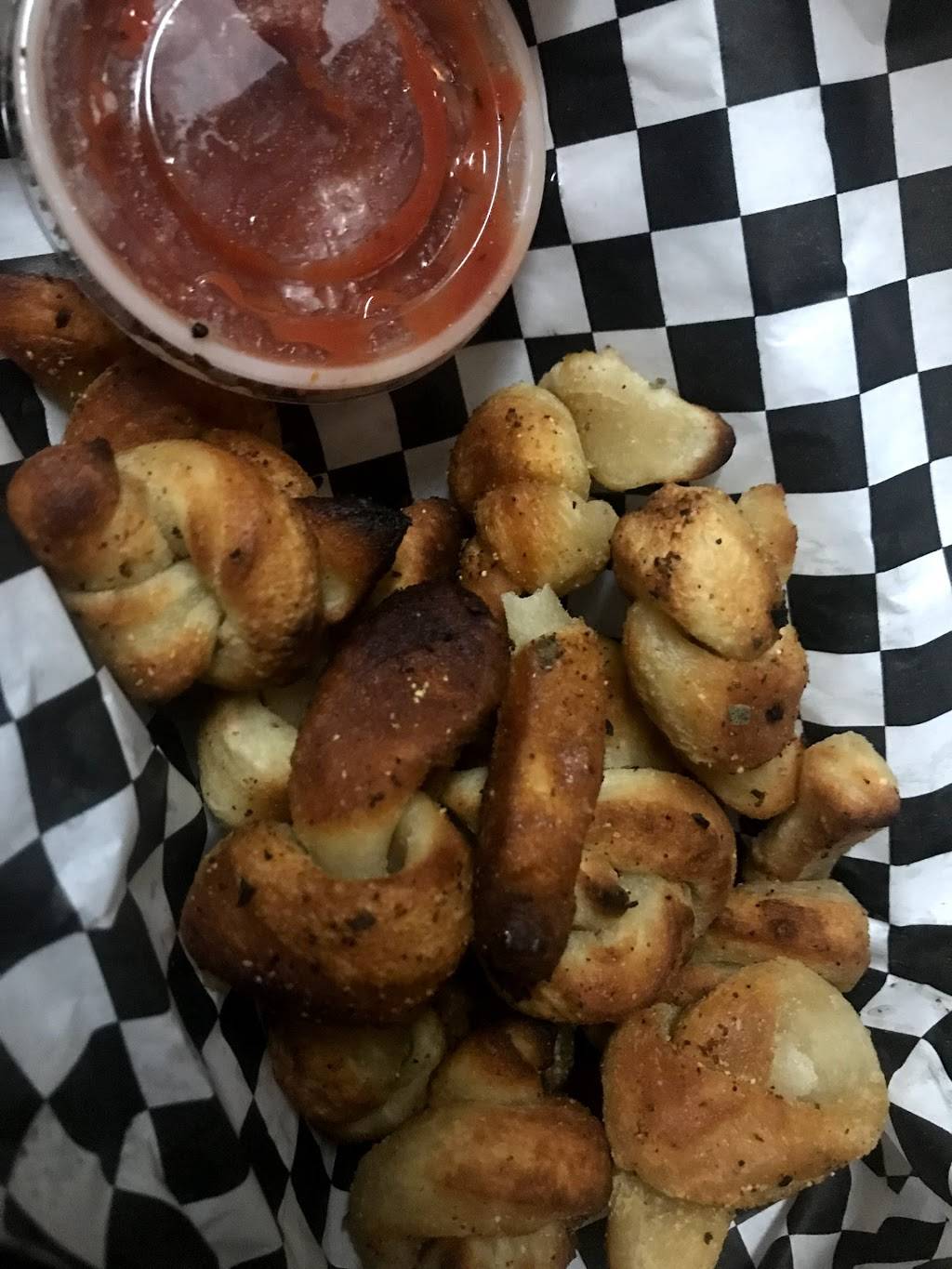 Tropicana Pizza | meal delivery | 5841 E Lake Mead Blvd, Las Vegas, NV 89156, USA | 7024526363 OR +1 702-452-6363