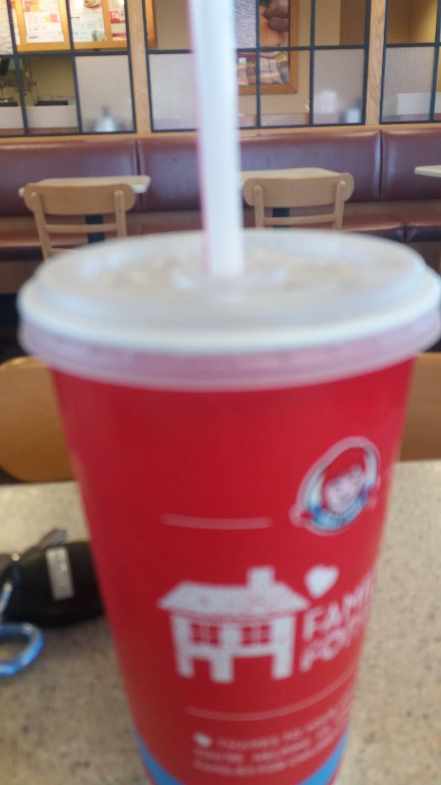 Wendys | restaurant | 1533 Freeway Dr, Reidsville, NC 27320, USA | 3363494884 OR +1 336-349-4884