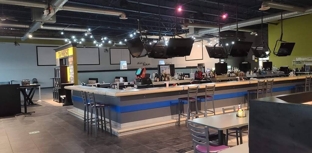 The LIFT @ STS | restaurant | 786 W Highland Rd, Highland Charter Twp, MI 48357, USA | 2488893004 OR +1 248-889-3004