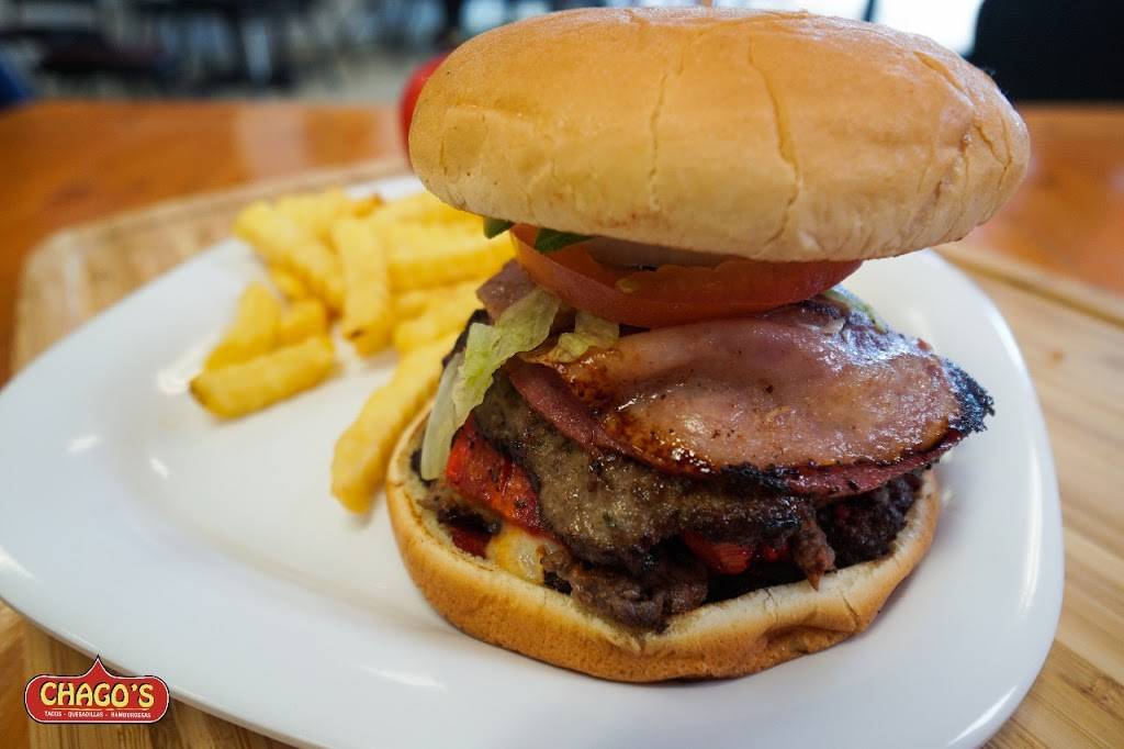 Chagos | restaurant | 11827 Perrin Beitel Rd, San Antonio, TX 78247, USA | 2106379815 OR +1 210-637-9815