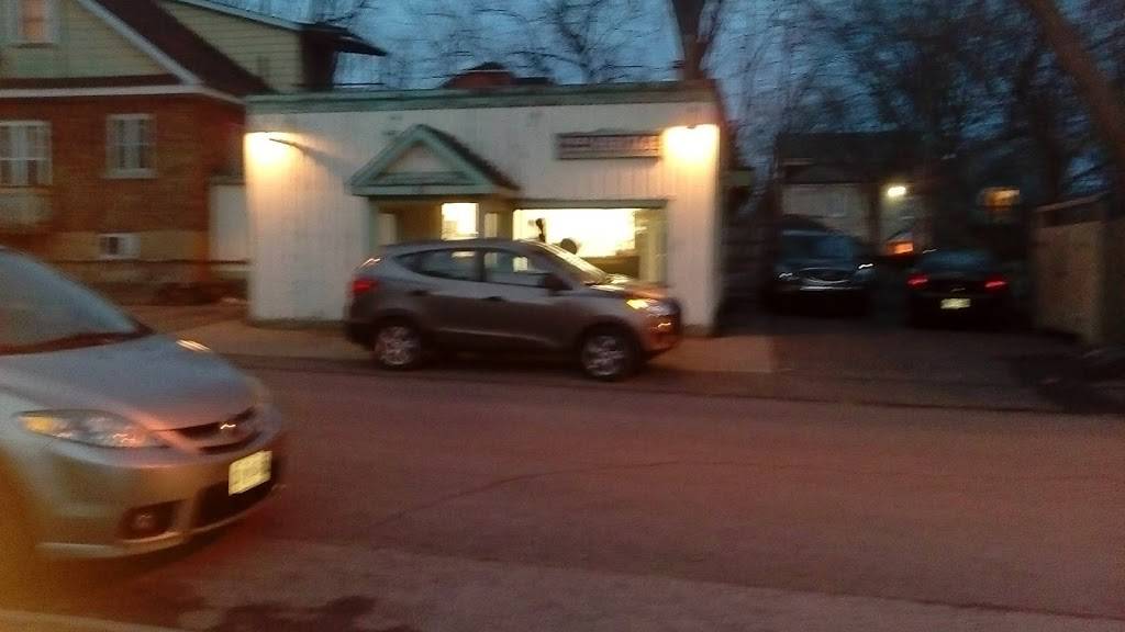 Pizza Heritage | restaurant | 44 Rue Court, Gatineau, QC J9H 4L7, Canada | 8196848080 OR +1 819-684-8080