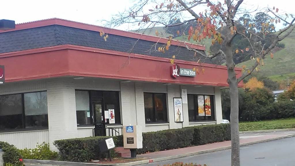 Jack in the Box | restaurant | 31005 Mission Blvd, Hayward, CA 94544, USA | 5104876838 OR +1 510-487-6838