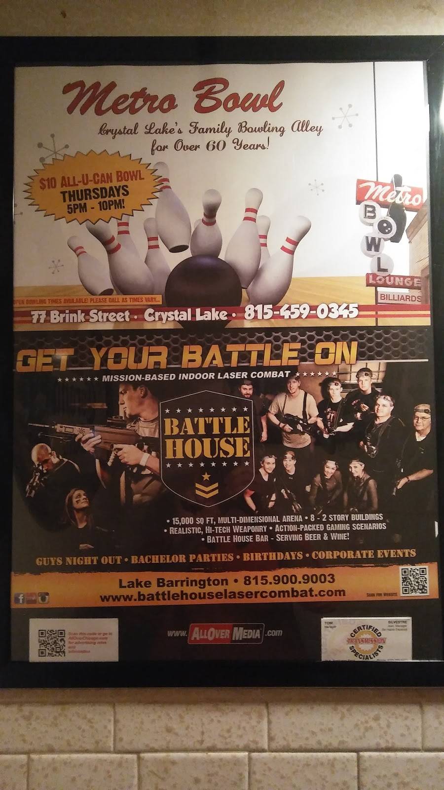 Colemans Crystal Lake Bar | restaurant | 7608 S Virginia Rd, Crystal Lake, IL 60014, USA | 8154449390 OR +1 815-444-9390