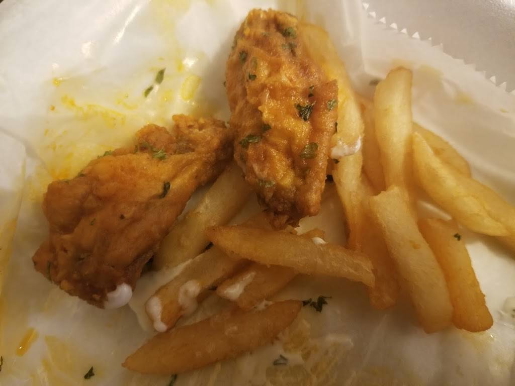 Slice Of Bronzeville | restaurant | 4655 S King Dr, Chicago, IL 60653, USA | 8722447663 OR +1 872-244-7663