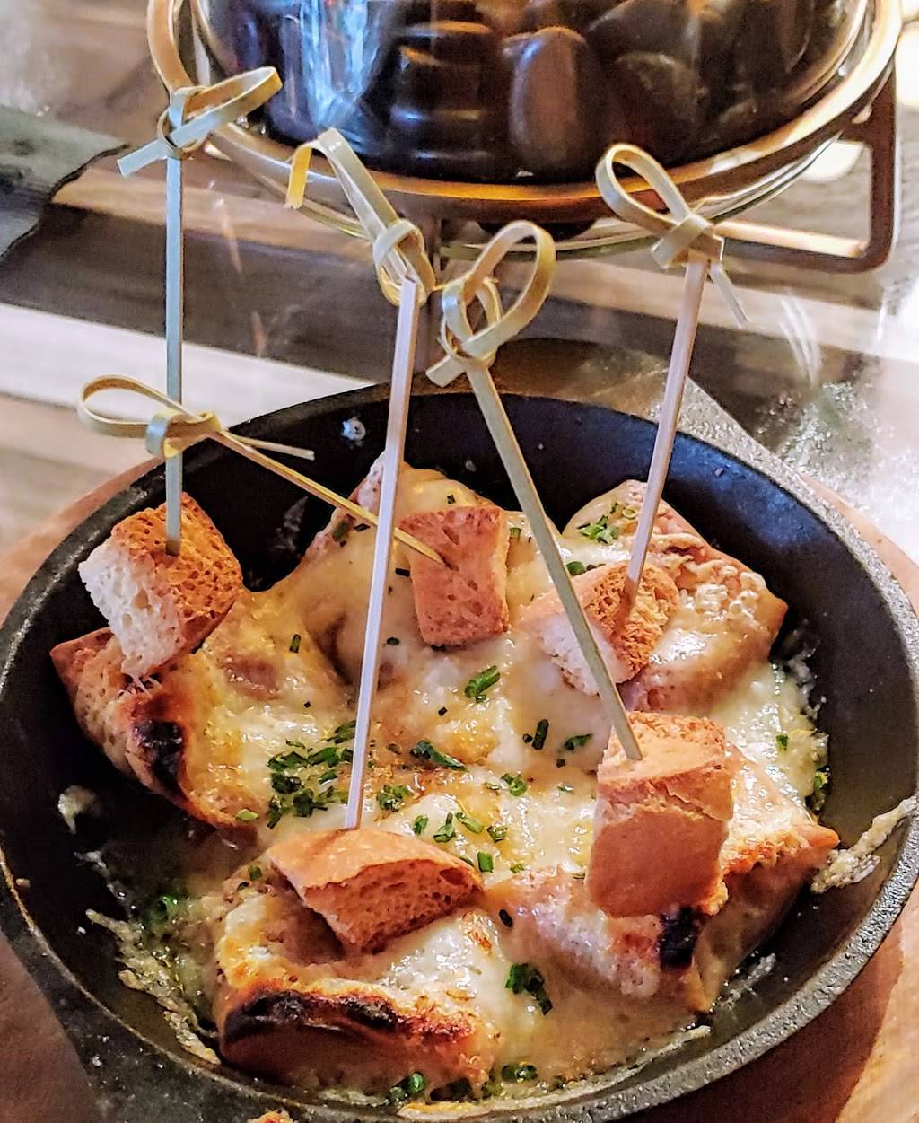 Tropez St. Pete | restaurant | 437 Central Ave, St. Petersburg, FL 33701, USA | 7278984300 OR +1 727-898-4300