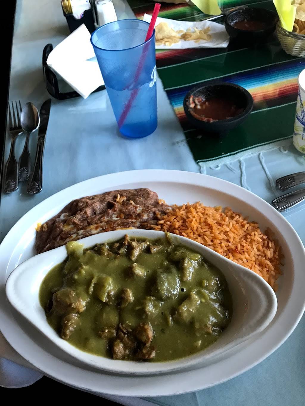 El Patio Restaurant | restaurant | 4351 Township Ave, Simi Valley, CA 93063, USA | 8055275054 OR +1 805-527-5054