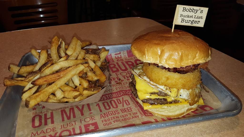 Cheeseburger Bobbys | restaurant | 2060 Cumming Hwy, Canton, GA 30114, USA | 7704790411 OR +1 770-479-0411