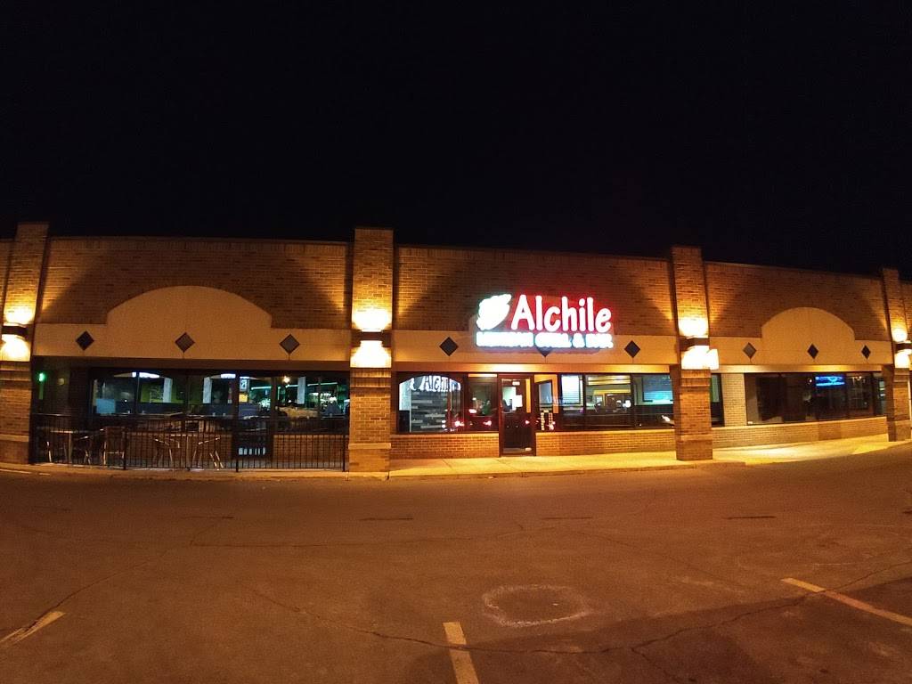 Alchile Mexican Grill & Bar | restaurant | 42100 Grand River Ave, Novi, MI 48375, USA | 2487197170 OR +1 248-719-7170