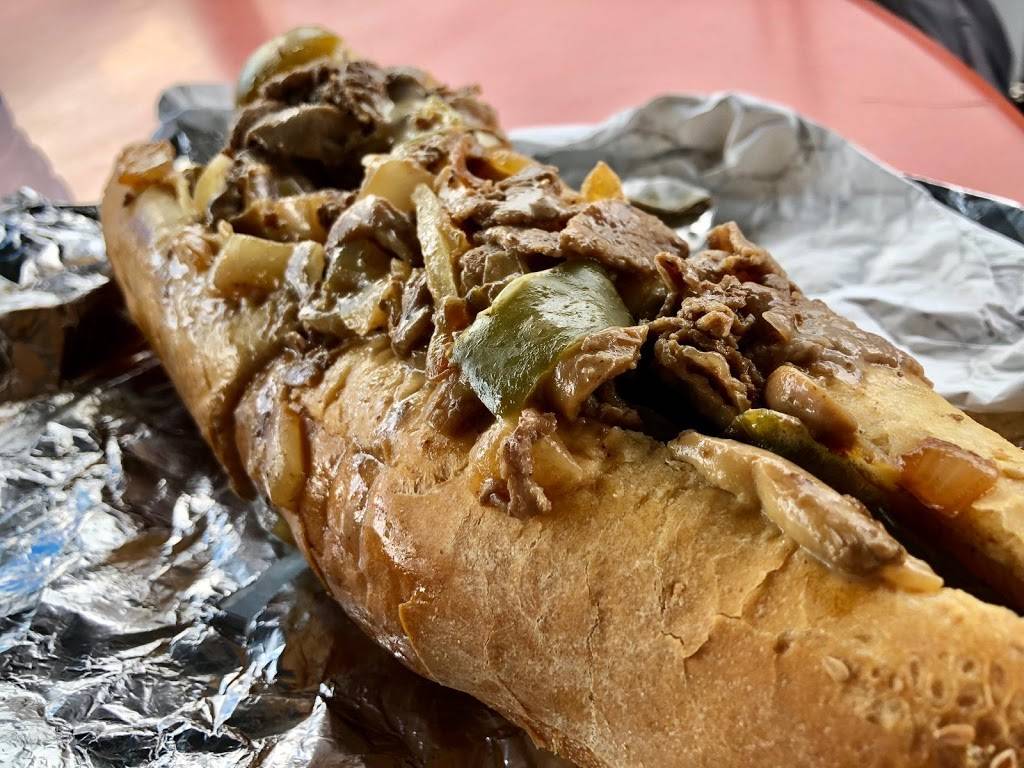 Johns Roast Pork | restaurant | 14 Snyder Ave, Philadelphia, PA 19148, USA | 2154631951 OR +1 215-463-1951