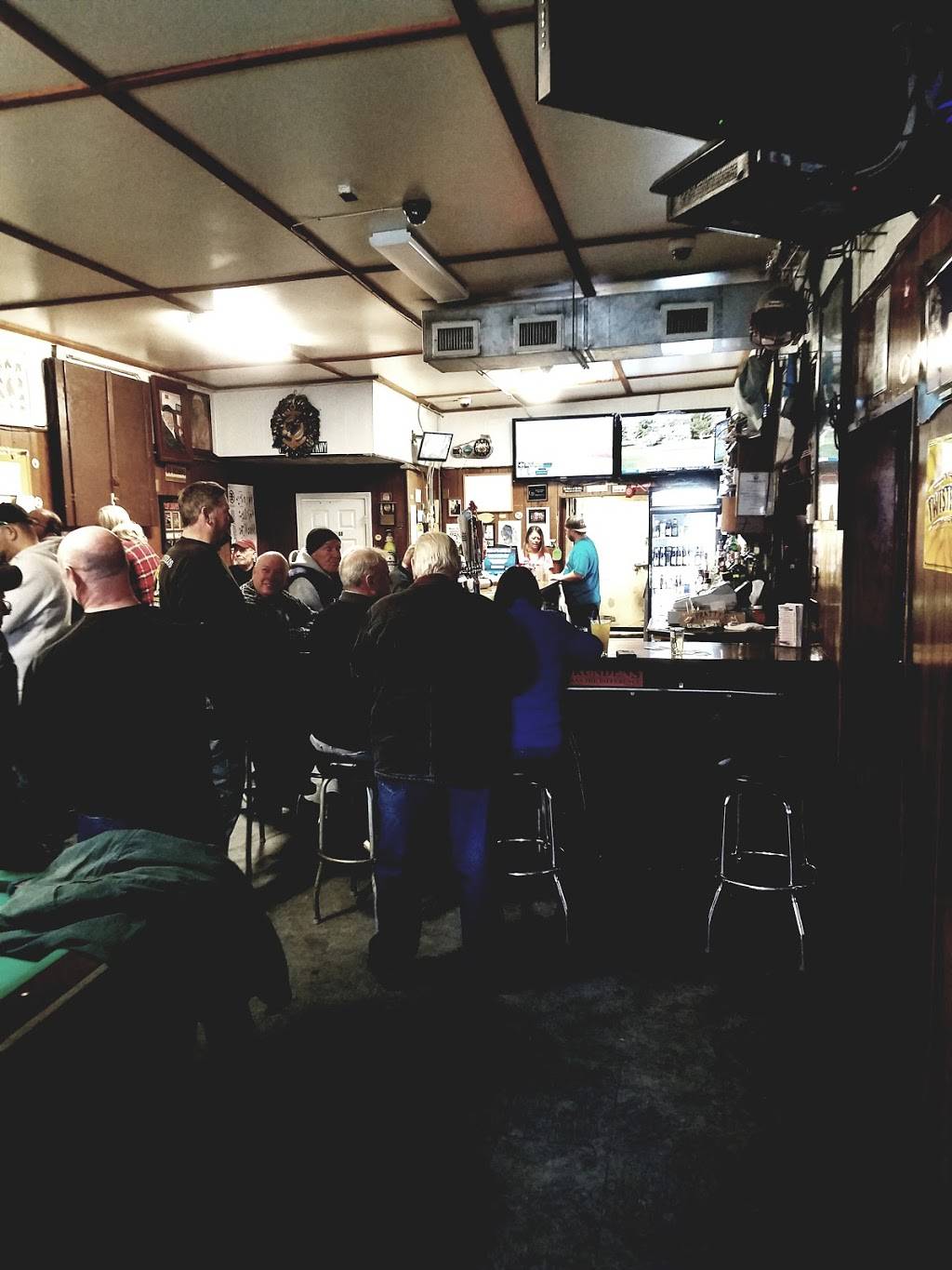 Prattys CAV | restaurant | 10 Parker St, Gloucester, MA 01930, USA | 9782839700 OR +1 978-283-9700