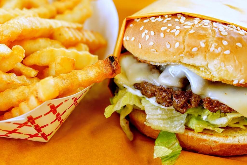 Five Star Burger | restaurant | 1340 Coffee Rd, Modesto, CA 95355, USA | 2092485651 OR +1 209-248-5651