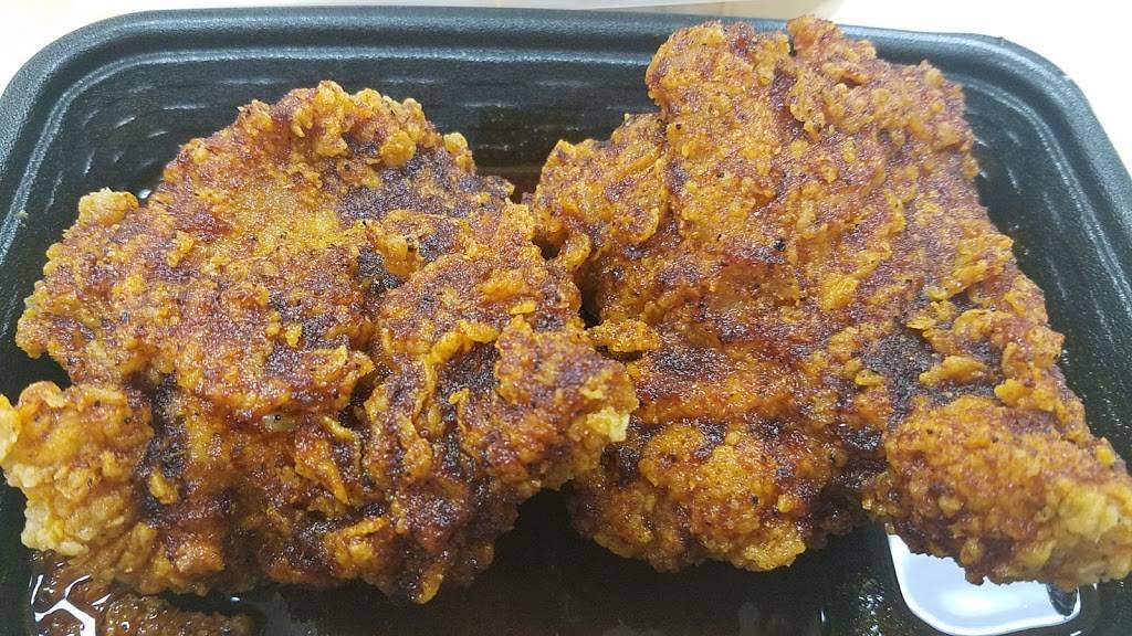 KFC | restaurant | 465 E 17th St, Costa Mesa, CA 92627, USA | 9496425943 OR +1 949-642-5943