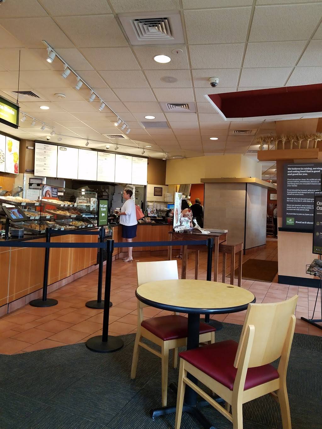 Panera Bread | bakery | 3826 Lemmon Ave, Dallas, TX 75219, USA | 2144430880 OR +1 214-443-0880