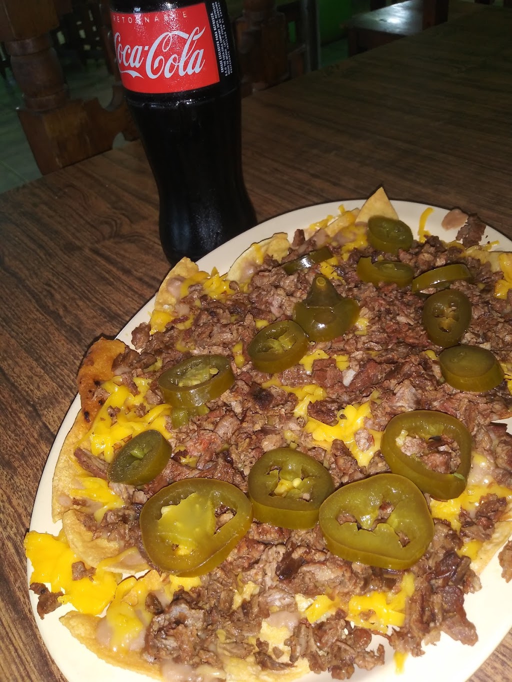 Carnes Asadas 83 | restaurant | 101 Azalea Ave, Roma, TX 78584, USA | 9568493969 OR +1 956-849-3969