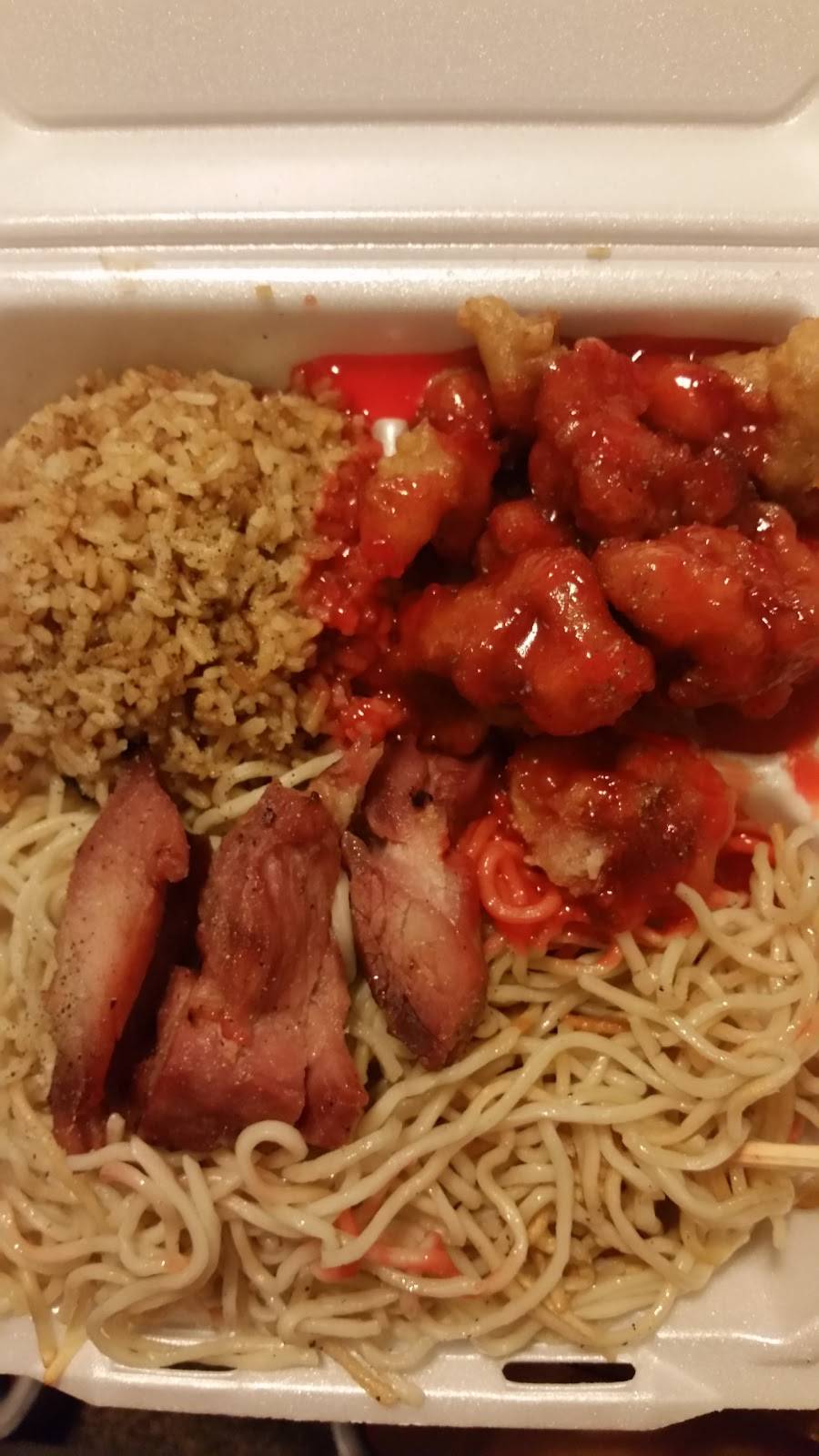 Wahs Kitchen | meal takeaway | 777B E Barstow Ave ste b, Fresno, CA 93710, USA | 5592246396 OR +1 559-224-6396