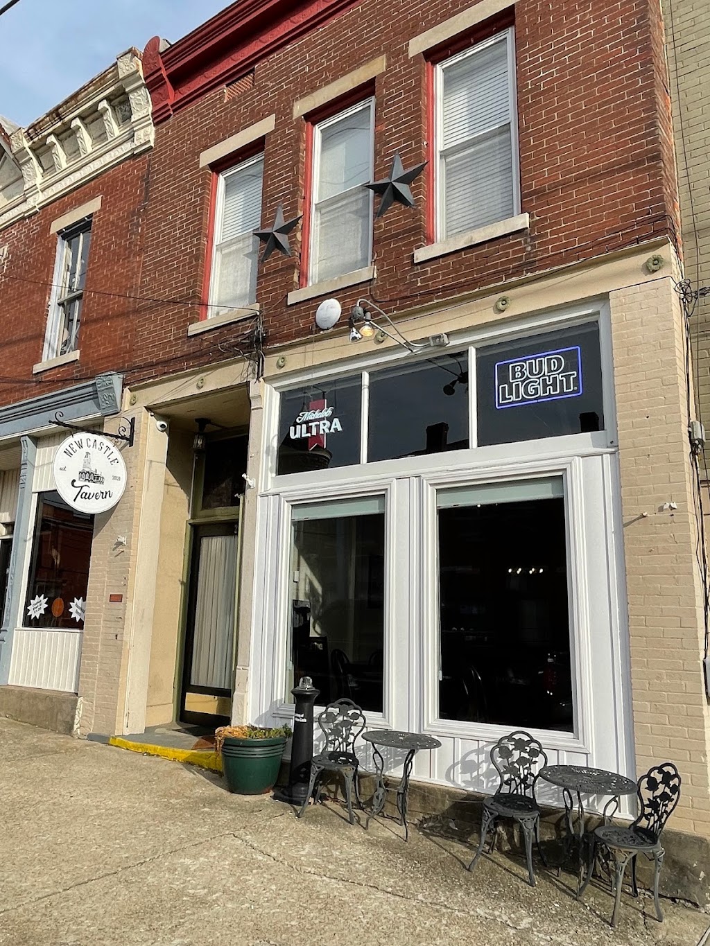 New Castle Tavern | restaurant | 18 S Main St, New Castle, KY 40050, USA | 5025180057 OR +1 502-518-0057