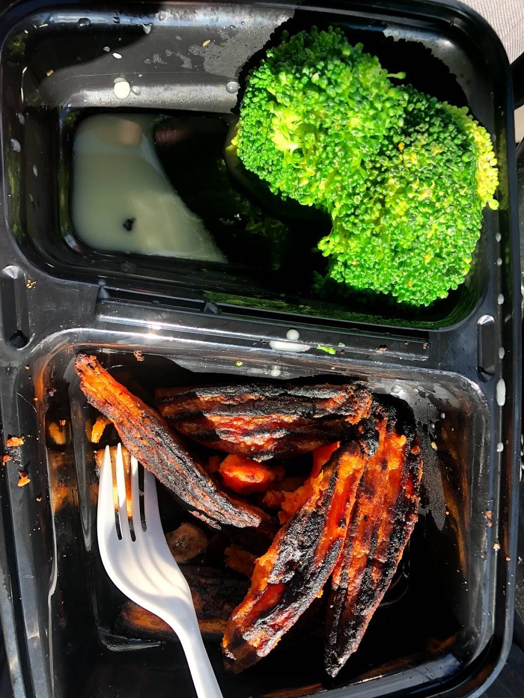 Muscle Maker Grill | restaurant | 2550 Grant Ave, Philadelphia, PA 19114, USA | 2159690200 OR +1 215-969-0200