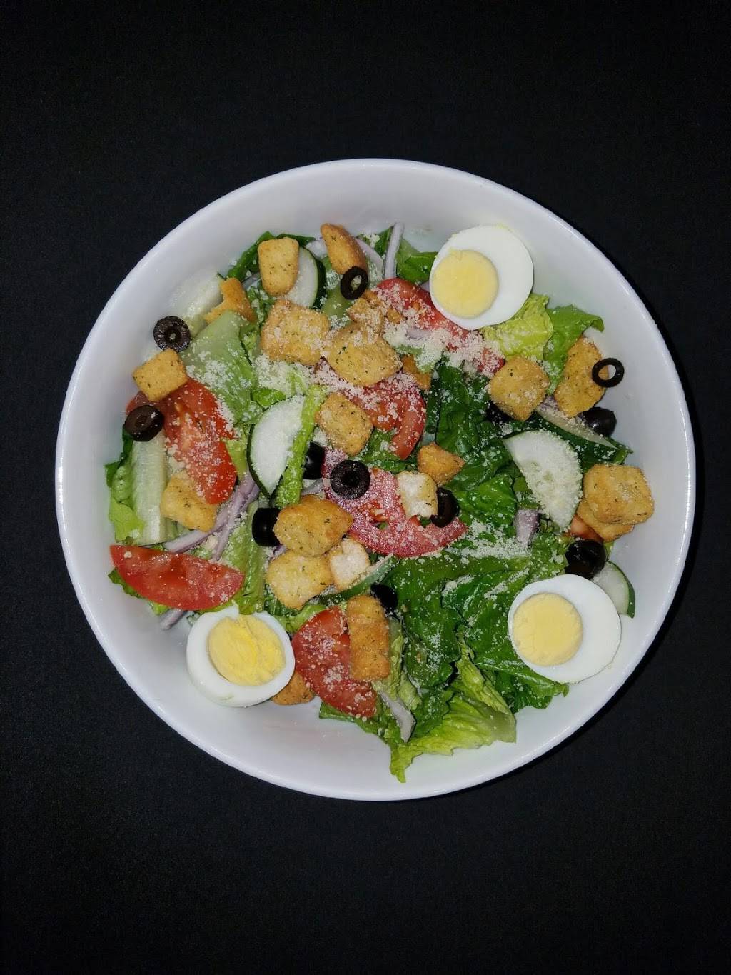 Night Owls Fast Food | restaurant | 1454 S Newkirk St, Philadelphia, PA 19146, USA | 2675199444 OR +1 267-519-9444