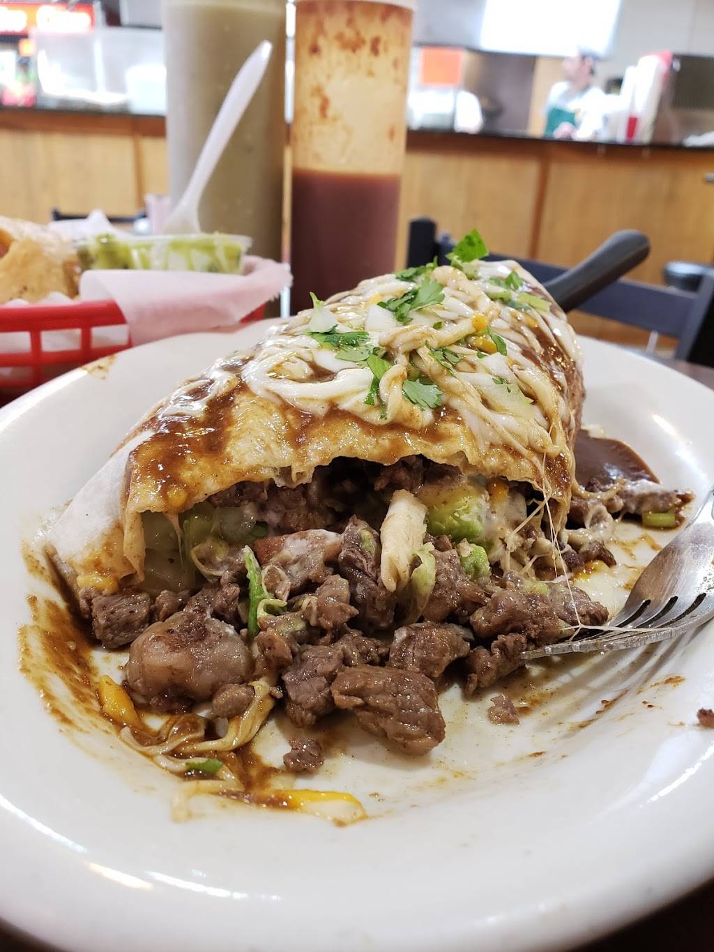 Senor Tacos | restaurant | 2643 Kirchoff Rd, Rolling Meadows, IL 60008, USA | 8473421338 OR +1 847-342-1338