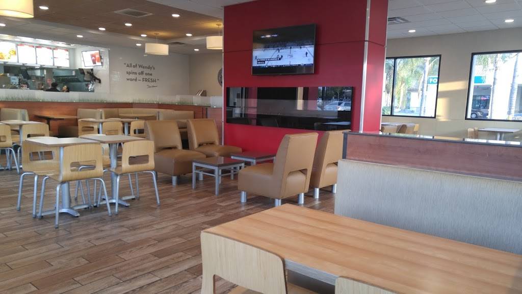 Wendys | restaurant | 1110 S Mt Vernon Ave, Colton, CA 92324, USA | 9098258499 OR +1 909-825-8499