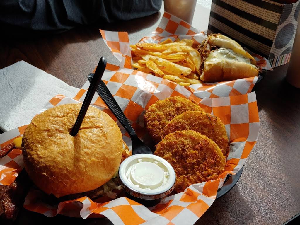 SavoryRootz | restaurant | 1366 N Wright Rd, Alcoa, TN 37701, USA | 8652335874 OR +1 865-233-5874