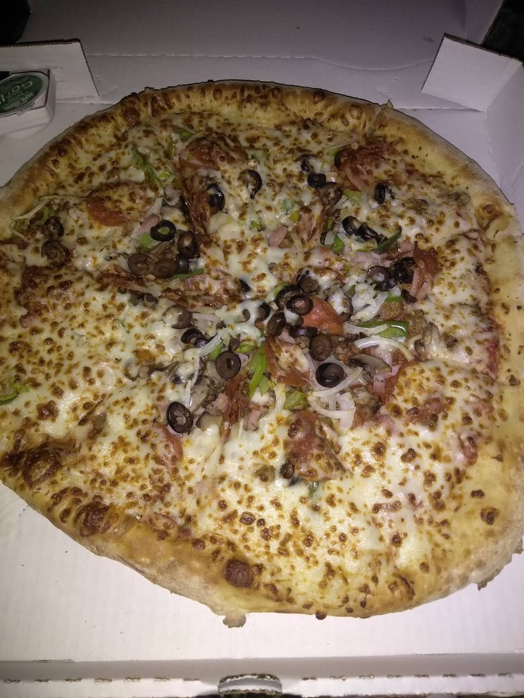 Papa Johns Pizza | restaurant | 41185 US-280, Sylacauga, AL 35150, USA | 2564876501 OR +1 256-487-6501