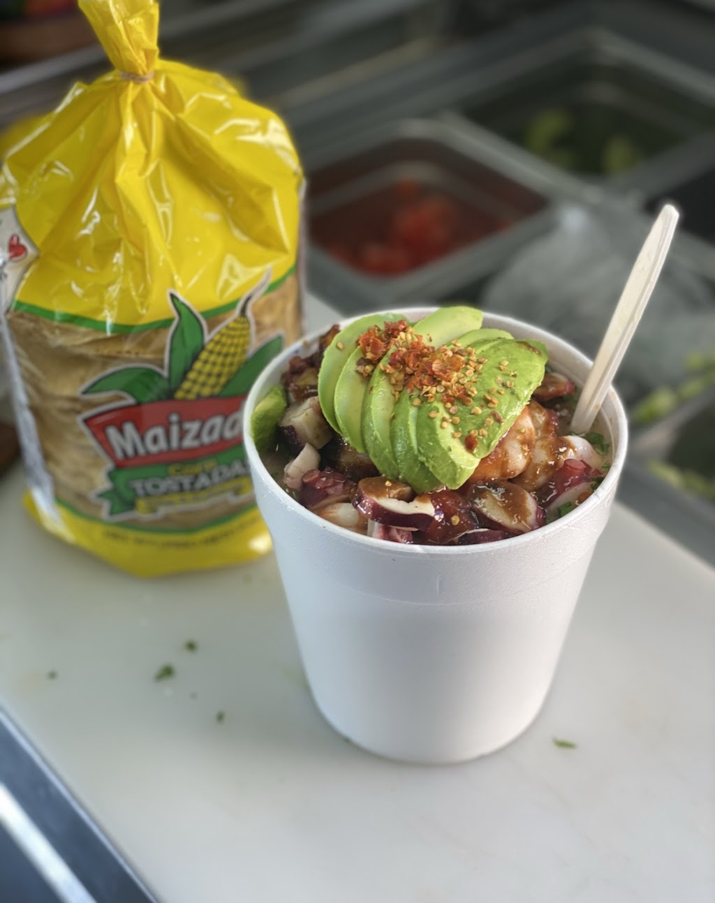 MARISCOS LA MARINA 2 | restaurant | 32638 Rd 124, Visalia, CA 93291, USA | 5598999692 OR +1 559-899-9692