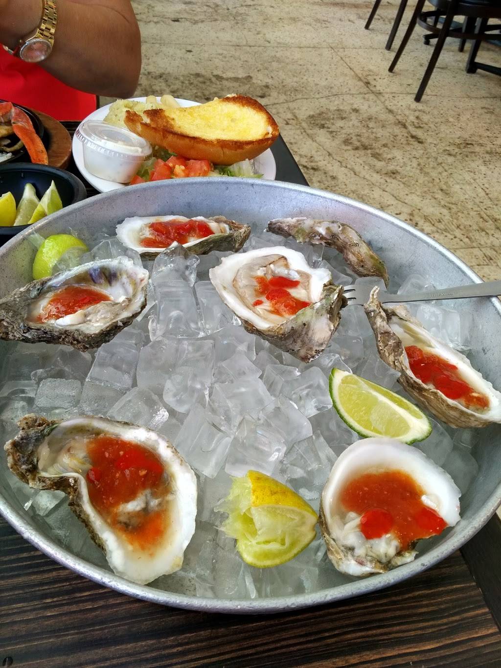 Ostioneria 7 Mares | restaurant | 911 Spencer Hwy, South Houston, TX 77587, USA | 7139476387 OR +1 713-947-6387