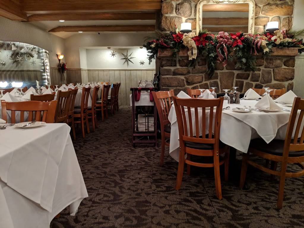 Casa Bella | restaurant | 300 US-46, Denville, NJ 07834, USA | 9736272003 OR +1 973-627-2003