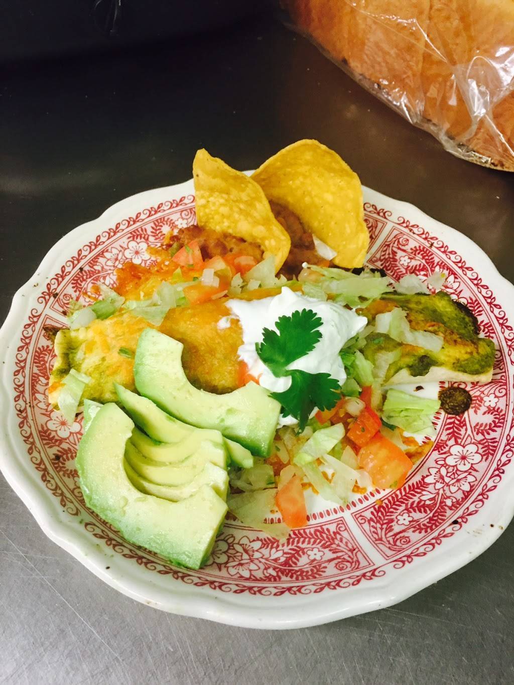 Our Sandwich Place | restaurant | 15 N Van Buren St, Nashville, IN 47448, USA | 8129882355 OR +1 812-988-2355