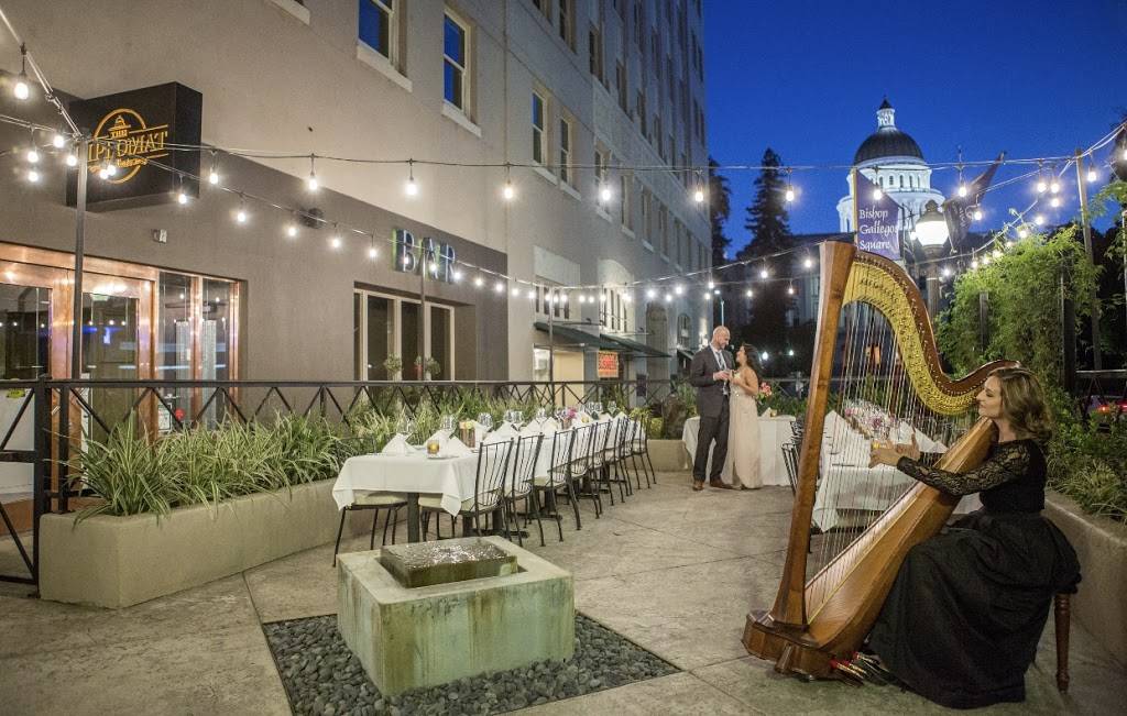 The Diplomat Steakhouse | night club | 1117 11th St, Sacramento, CA 95814, USA | 9165734083 OR +1 916-573-4083