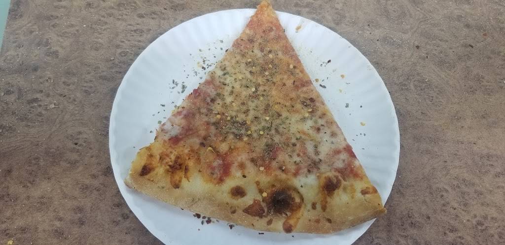 99 Cents Hot Pizza | restaurant | 255 Livingston St, Brooklyn, NY 11217, USA | 7188021942 OR +1 718-802-1942