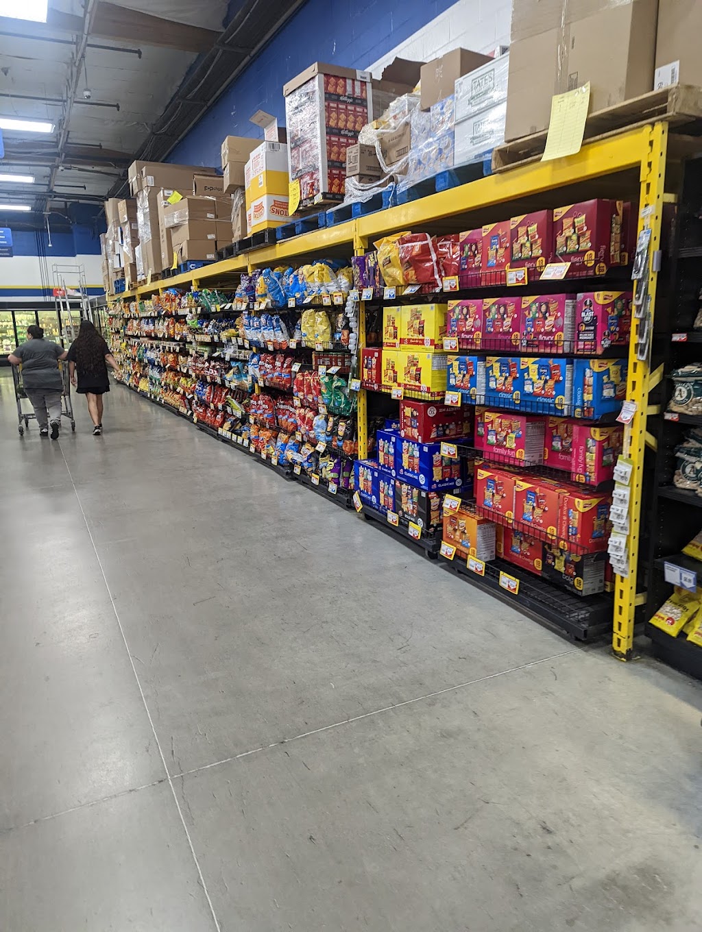 FoodMaxx | meal delivery | 94 Belle Mill Rd, Red Bluff, CA 96080, USA | 5305297666 OR +1 530-529-7666