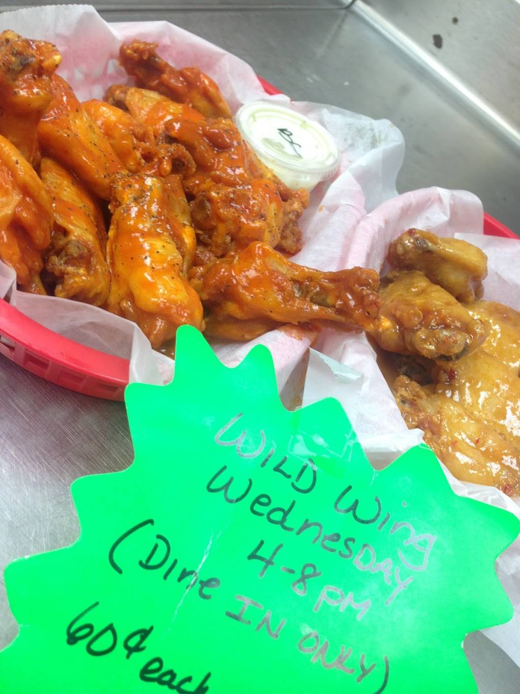 Cornerstone Restaurant & B | restaurant | 6805 Main St, Red Creek, NY 13143, USA | 3157548228 OR +1 315-754-8228