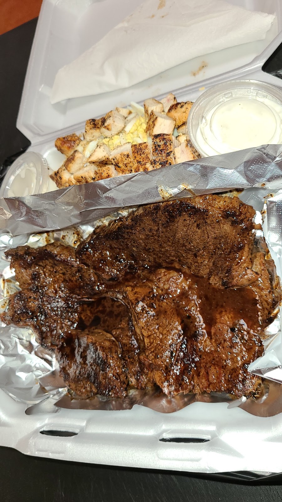 Micos Grab & Go | restaurant | 5096 Parkway Dr, Jackson, MS 39211, USA | 7695724371 OR +1 769-572-4371