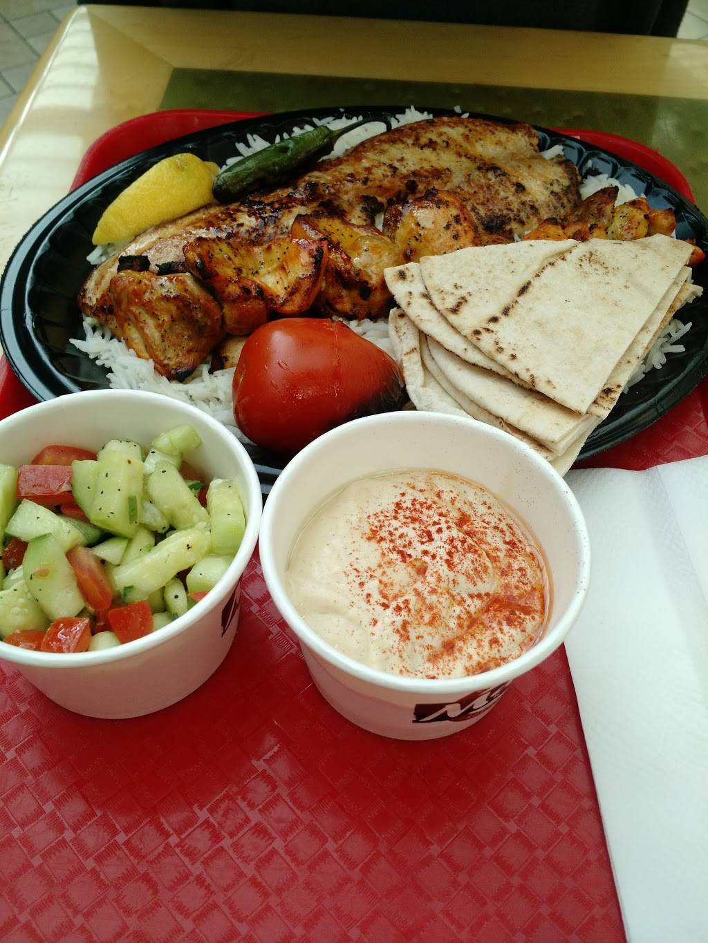 Massis Kabob | restaurant | 400 S Baldwin Ave, Arcadia, CA 91007, USA | 6264478500 OR +1 626-447-8500