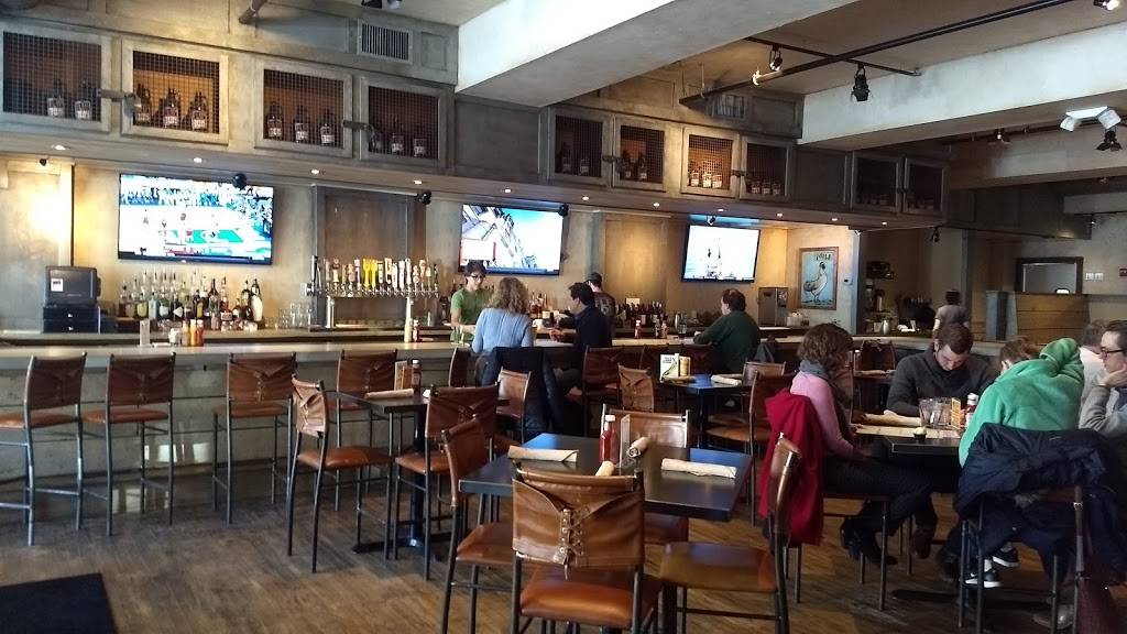 Flip Side Rocky River | restaurant | 19071 Old Detroit Rd, Rocky River, OH 44116, USA | 4407998888 OR +1 440-799-8888