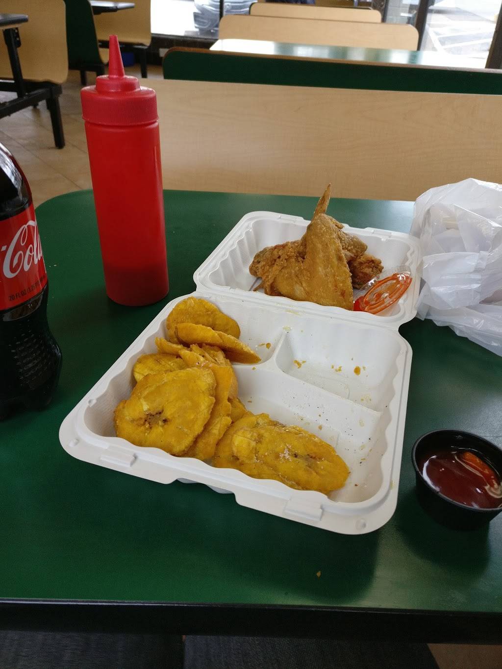 Eastern Carryout | meal takeaway | 8555 Piney Branch Rd, Silver Spring, MD 20901, USA | 3015887688 OR +1 301-588-7688