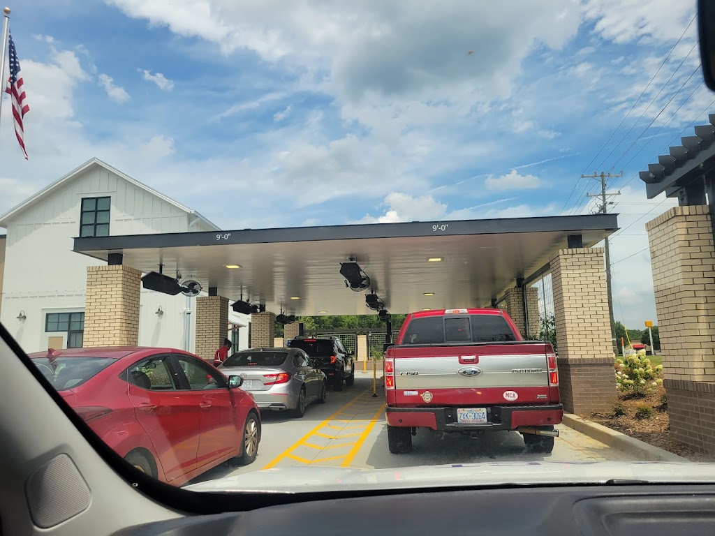 Chick-fil-A | restaurant | 9355 Sullivan Vale Ln, Charlotte, NC 28215, USA | 7046029862 OR +1 704-602-9862