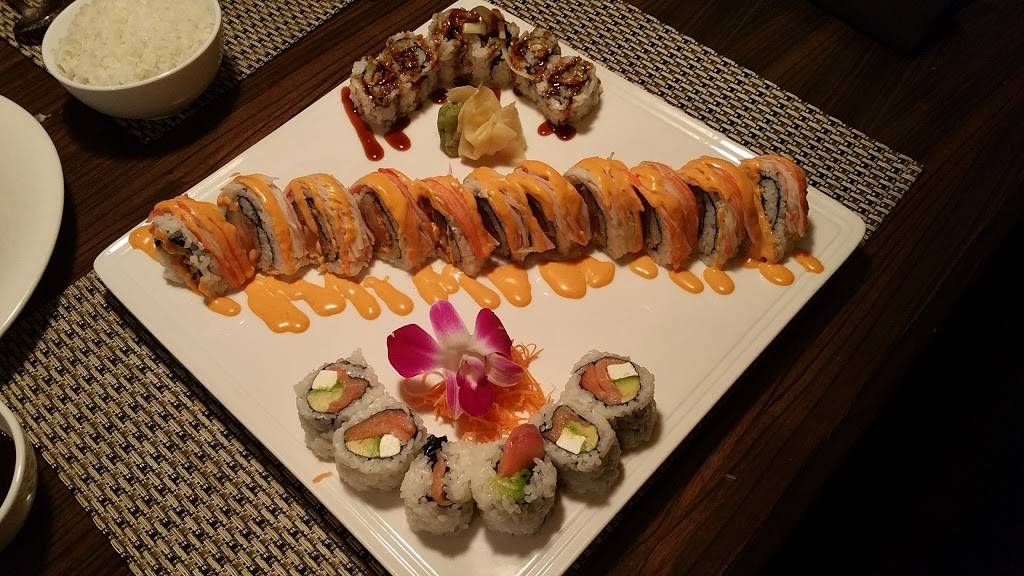 Hokkaido | restaurant | 3311 N University St, Peoria, IL 61604, USA | 3099660931 OR +1 309-966-0931