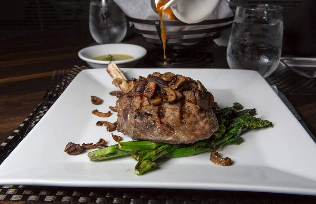 Osteria Marzano | restaurant | 6361 Walker Ln #140, Alexandria, VA 22310, USA | 7033139700 OR +1 703-313-9700