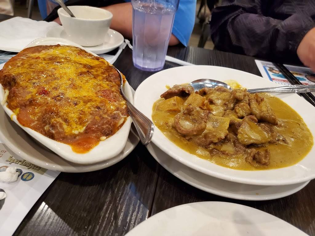 E.A.T Bistro | restaurant | 8168 Garvey Ave ste b, Rosemead, CA 91770, USA | 6265738998 OR +1 626-573-8998