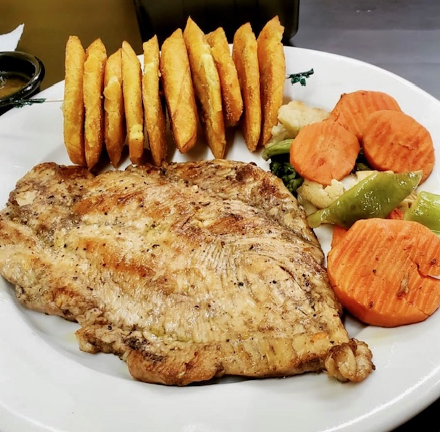 Jarros Juice Bar & Grill | restaurant | 185 Sherman Ave, New York, NY 10034, USA | 6464788020 OR +1 646-478-8020