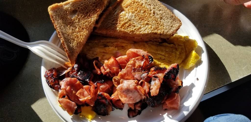 Ricks 11a Cafe | cafe | 11 Elkins St, Boston, MA 02127, USA | 6172686862 OR +1 617-268-6862