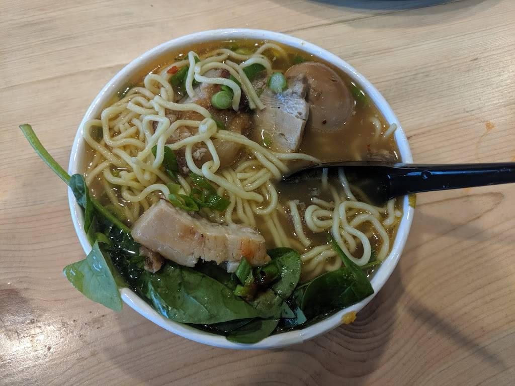 Ramen Chops Noodle Bar | restaurant | 491 CO-105, Monument, CO 80132, USA | 7194813569 OR +1 719-481-3569