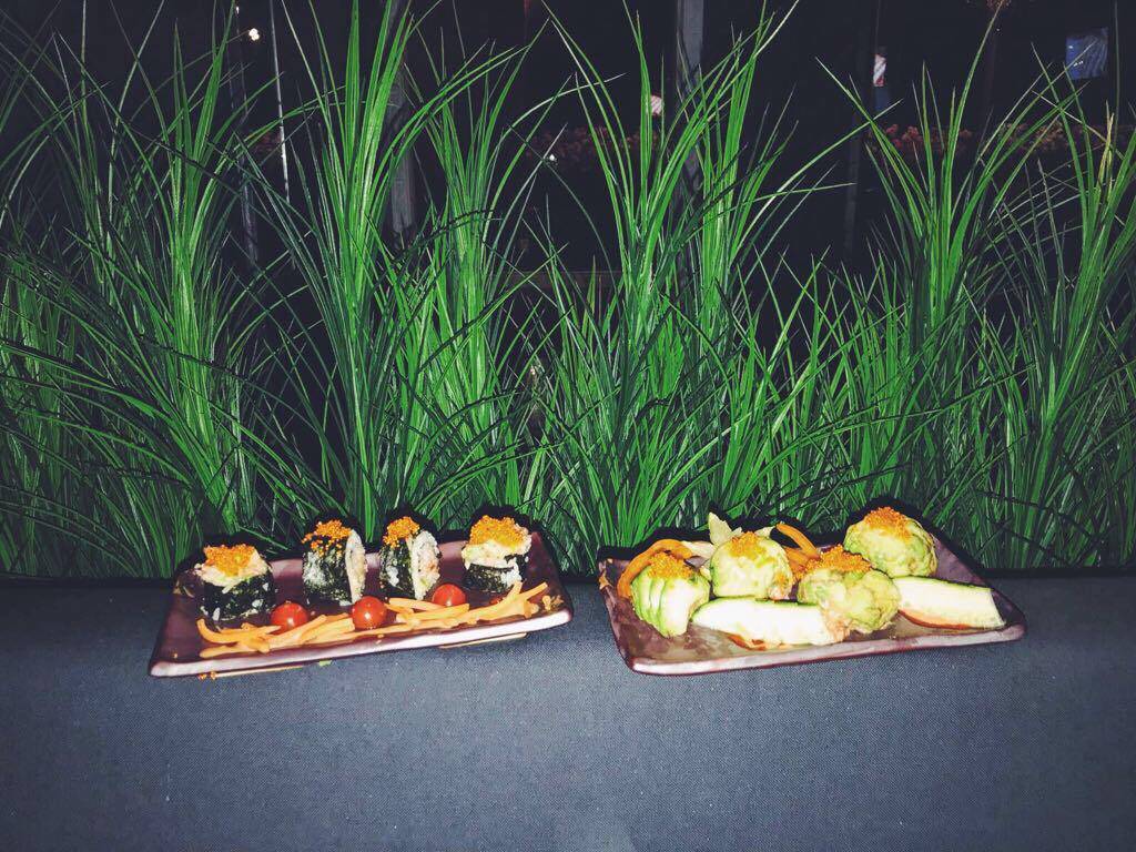 Kemuri Resto Lounge | restaurant | 20 Rivermede Rd #5, Concord, ON L4K 3N3, Canada | 9055978500 OR +1 905-597-8500