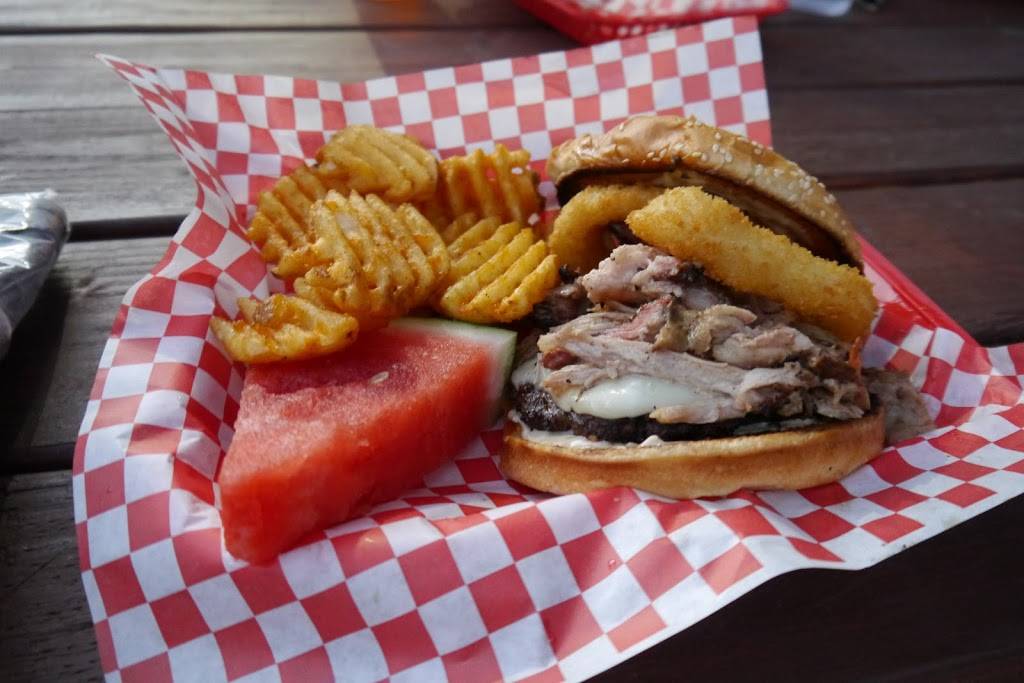 Woodys | restaurant | 4993 5th St, Mariposa, CA 95338, USA | 2099667427 OR +1 209-966-7427